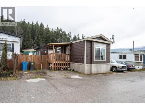 1400 12Th Street Unit# 35, Golden, BC 