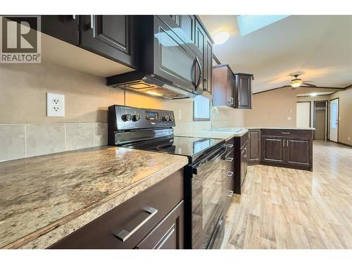 1400 12Th Street Unit# 35, Golden, BC 