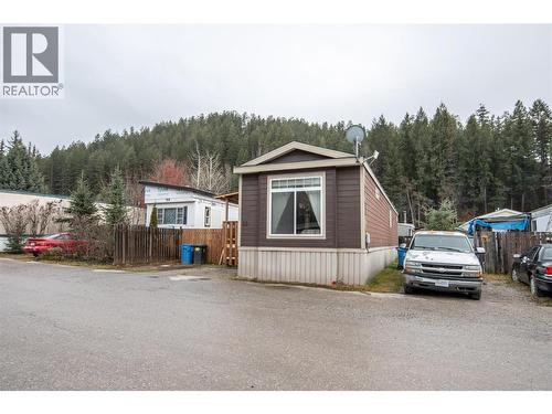 1400 12Th Street Unit# 35, Golden, BC 
