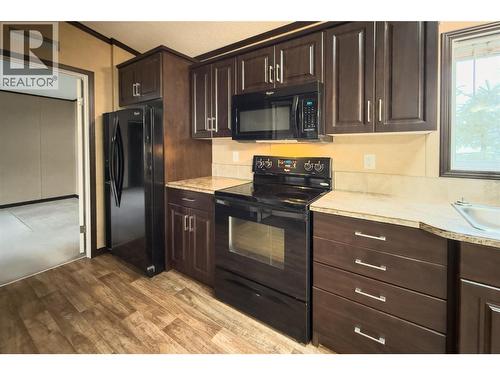 1400 12Th Street Unit# 35, Golden, BC 