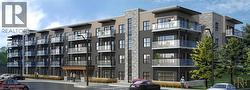 1000 LACKNER Place Unit# 608  Kitchener, ON N2A 0L9