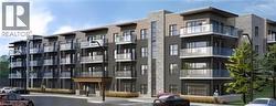 1000 LACKNER Place Unit# 608  Kitchener, ON N2A 0L9
