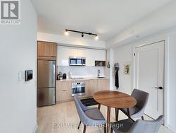 3012 - 5 DEFRIES STREET  Toronto, ON M5A 0W7