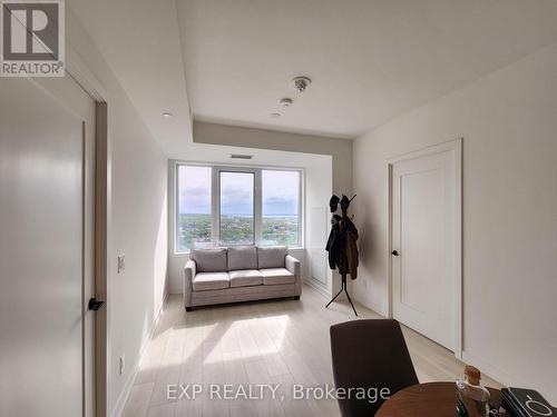 3012 - 5 Defries Street, Toronto, ON - Indoor