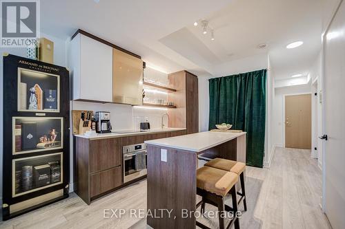 211 - 1285 Queen Street E, Toronto, ON - Indoor