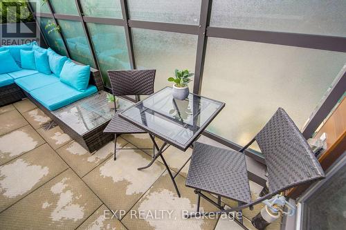 211 - 1285 Queen Street E, Toronto, ON -  With Exterior