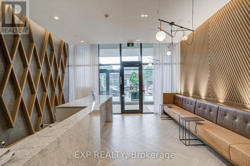 211 - 1285 Queen Street E, Toronto, ON - Indoor