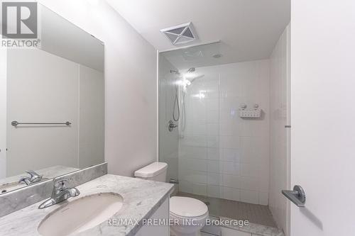 B02 - 26 Bruce Street, Vaughan, ON - Indoor Photo Showing Bathroom