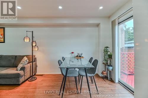 46 Weather Vane Lane, Brampton, ON - Indoor