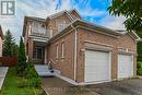 46 Weather Vane Lane, Brampton, ON  - Outdoor With Exterior 