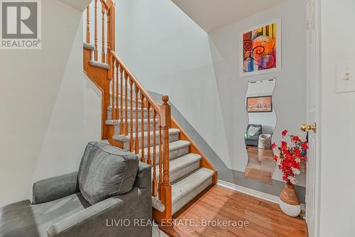 46 Weather Vane Lane, Brampton, ON - Indoor Photo Showing Other Room