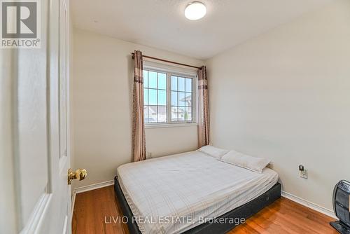46 Weather Vane Lane, Brampton, ON - Indoor Photo Showing Bedroom