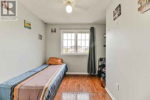 46 Weather Vane Lane, Brampton, ON - Indoor