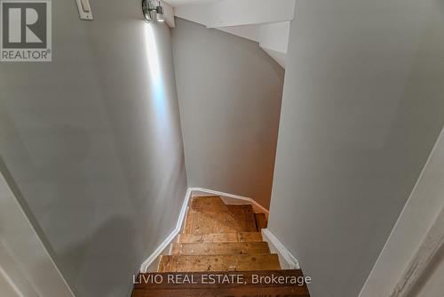 46 Weather Vane Lane, Brampton, ON - Indoor Photo Showing Other Room