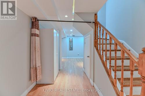 46 Weather Vane Lane, Brampton, ON - Indoor Photo Showing Other Room