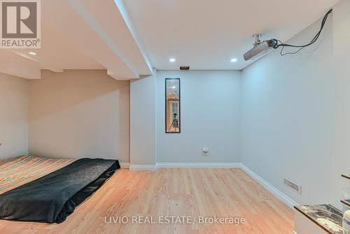 46 Weather Vane Lane, Brampton, ON - Indoor