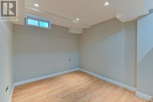 46 Weather Vane Lane, Brampton, ON - Indoor