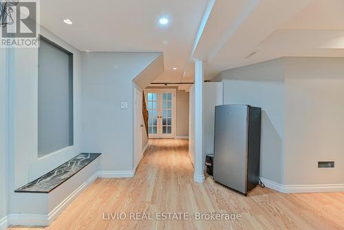 46 Weather Vane Lane, Brampton, ON - Indoor Photo Showing Other Room