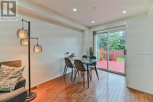 46 Weather Vane Lane, Brampton, ON - Indoor Photo Showing Other Room