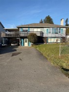 436 Deering St  Nanaimo, BC V9R 1B7