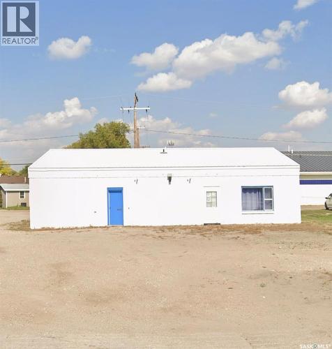 82 Railway Avenue, Lanigan, SK 