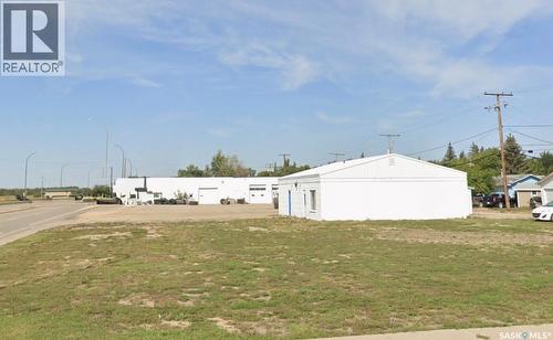 82 Railway Avenue, Lanigan, SK 