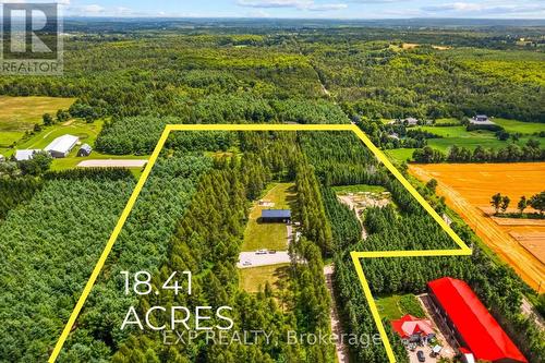 9307 9 Side Road, Erin, ON 