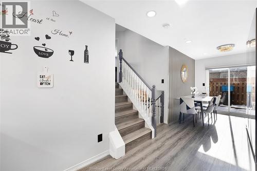 3812 Devonwood Avenue, Windsor, ON - Indoor