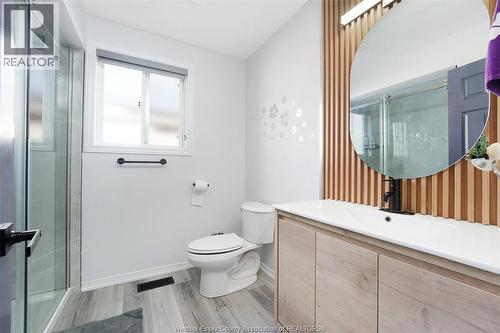3812 Devonwood Avenue, Windsor, ON - Indoor Photo Showing Bathroom