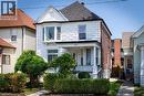 562 Dougall, Windsor, ON  - Outdoor With Facade 