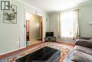 562 Dougall, Windsor, ON  - Indoor Photo Showing Living Room 