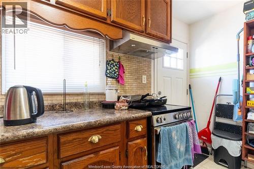 562 Dougall, Windsor, ON - Indoor