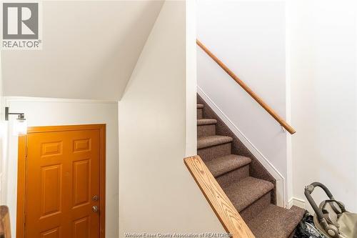 562 Dougall, Windsor, ON - Indoor Photo Showing Other Room