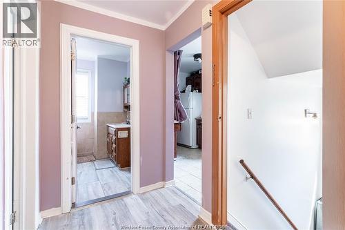 562 Dougall, Windsor, ON - Indoor Photo Showing Other Room
