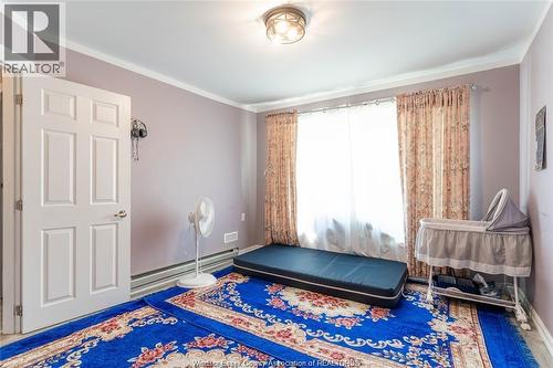 562 Dougall, Windsor, ON - Indoor