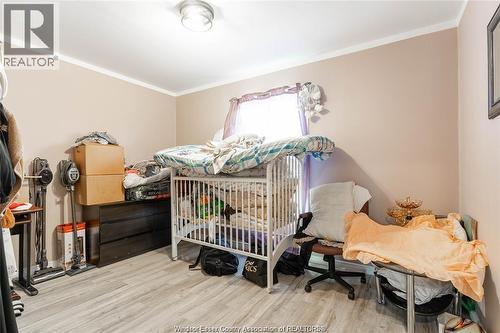 562 Dougall, Windsor, ON - Indoor