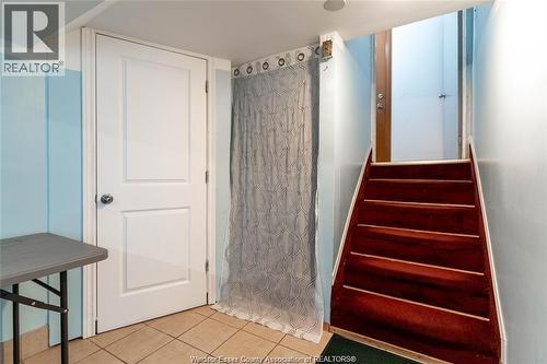 562 Dougall, Windsor, ON - Indoor Photo Showing Other Room