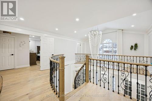 49 Pearson Avenue, Richmond Hill, ON - Indoor Photo Showing Other Room