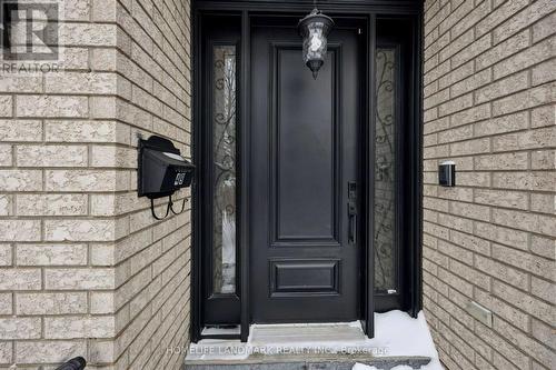 49 Pearson Avenue, Richmond Hill, ON - Outdoor With Exterior