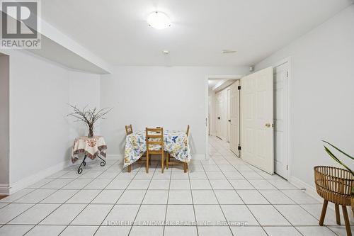 49 Pearson Avenue, Richmond Hill, ON - Indoor Photo Showing Other Room