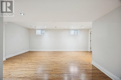 49 Pearson Avenue, Richmond Hill, ON - Indoor