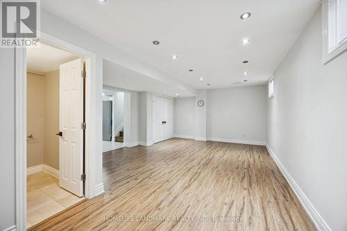 49 Pearson Avenue, Richmond Hill, ON - Indoor Photo Showing Other Room