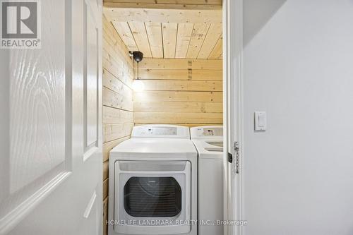 49 Pearson Avenue, Richmond Hill, ON - Indoor Photo Showing Laundry Room