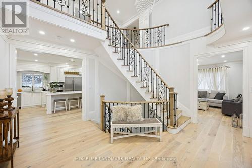 49 Pearson Avenue, Richmond Hill, ON - Indoor Photo Showing Other Room