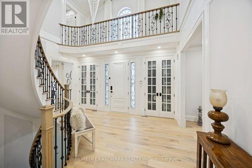 49 Pearson Avenue, Richmond Hill, ON - Indoor Photo Showing Other Room