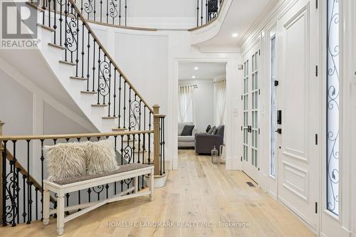 49 Pearson Avenue, Richmond Hill, ON - Indoor Photo Showing Other Room