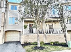 31 - 7101 BRANIGAN GATE  Mississauga, ON L5N 7S2