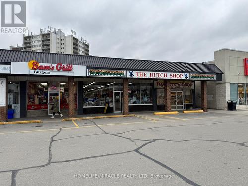 3017 New Street, Burlington, ON 