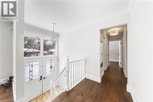 407 Canterbury Crescent, Oakville, ON - Indoor Photo Showing Other Room