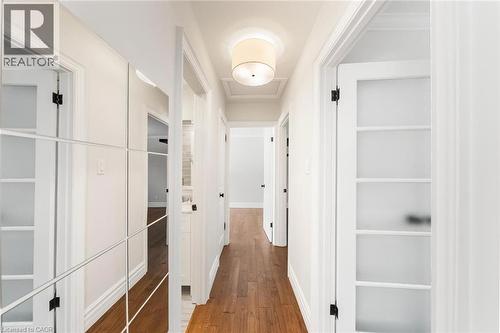 407 Canterbury Crescent, Oakville, ON - Indoor Photo Showing Other Room